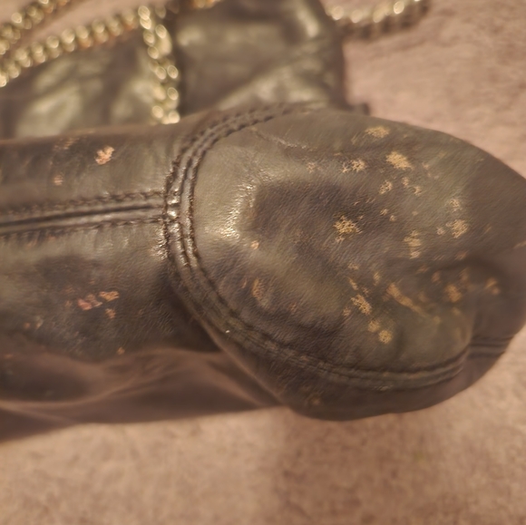 Mk leather purse - Picture 3 of 4